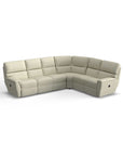 Ava Reclining Modular Sectional