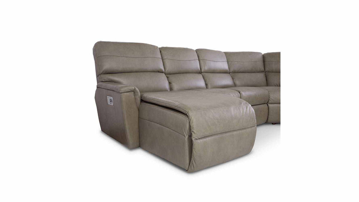 Ava Reclining Modular Sectional