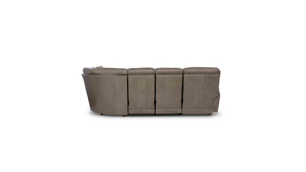 Ava Reclining Modular Sectional