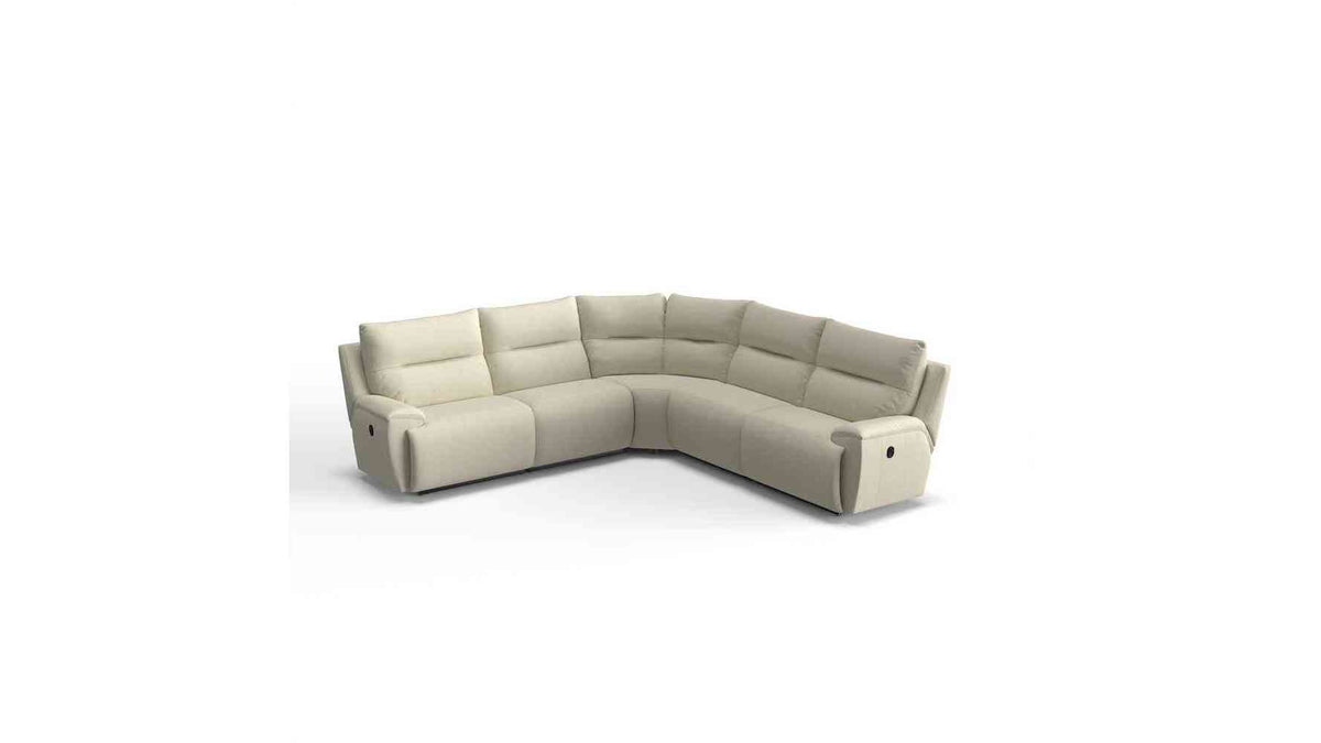 Palmer Reclining Modular Sectional