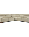 Acadia Reclining Modular Sectional