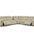 Acadia Reclining Modular Sectional