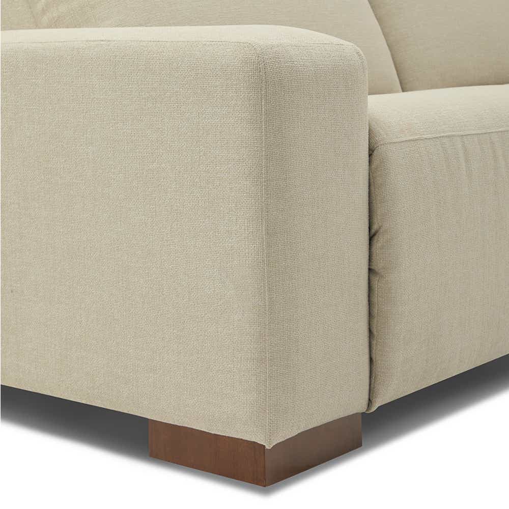 Acadia Reclining Modular Sectional