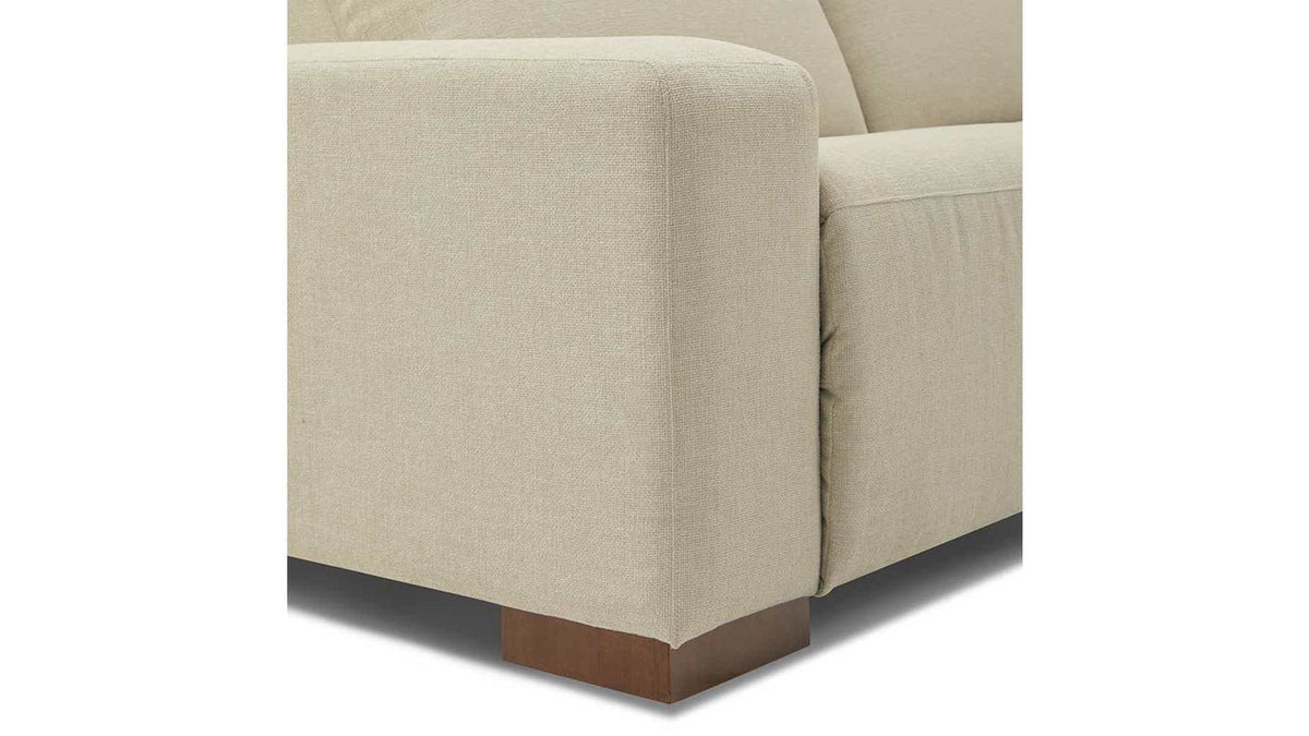 Acadia Reclining Modular Sectional