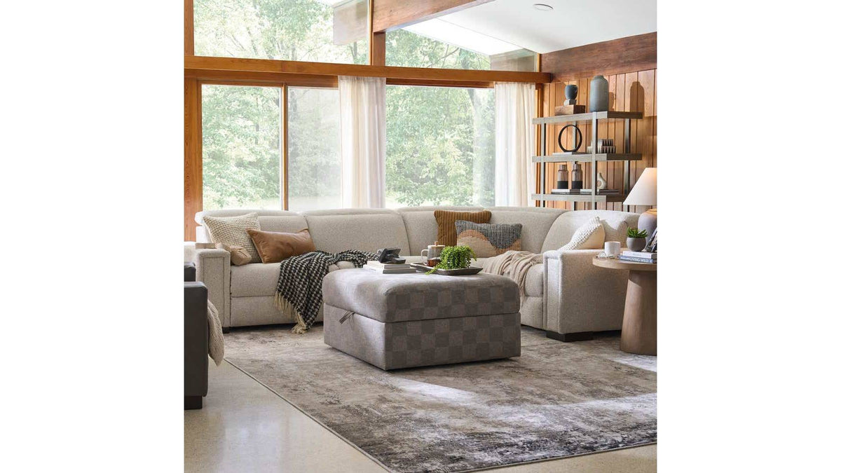 Armitage Reclining Modular Sectional