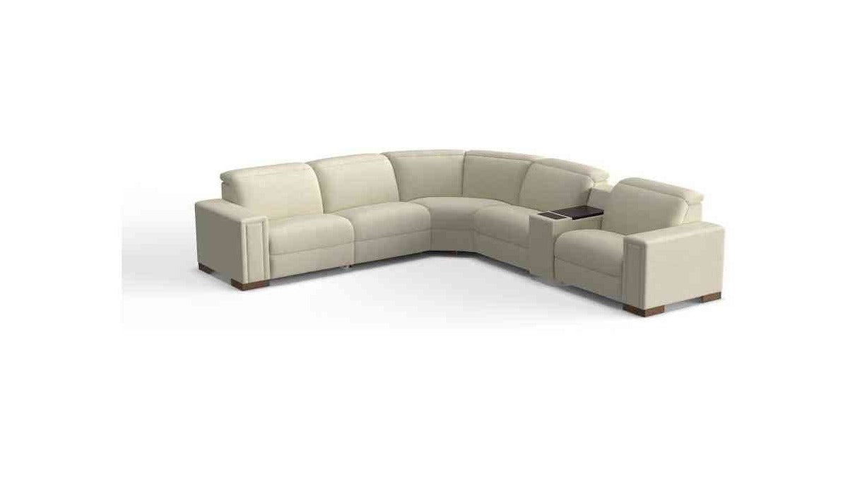 Armitage Reclining Modular Sectional