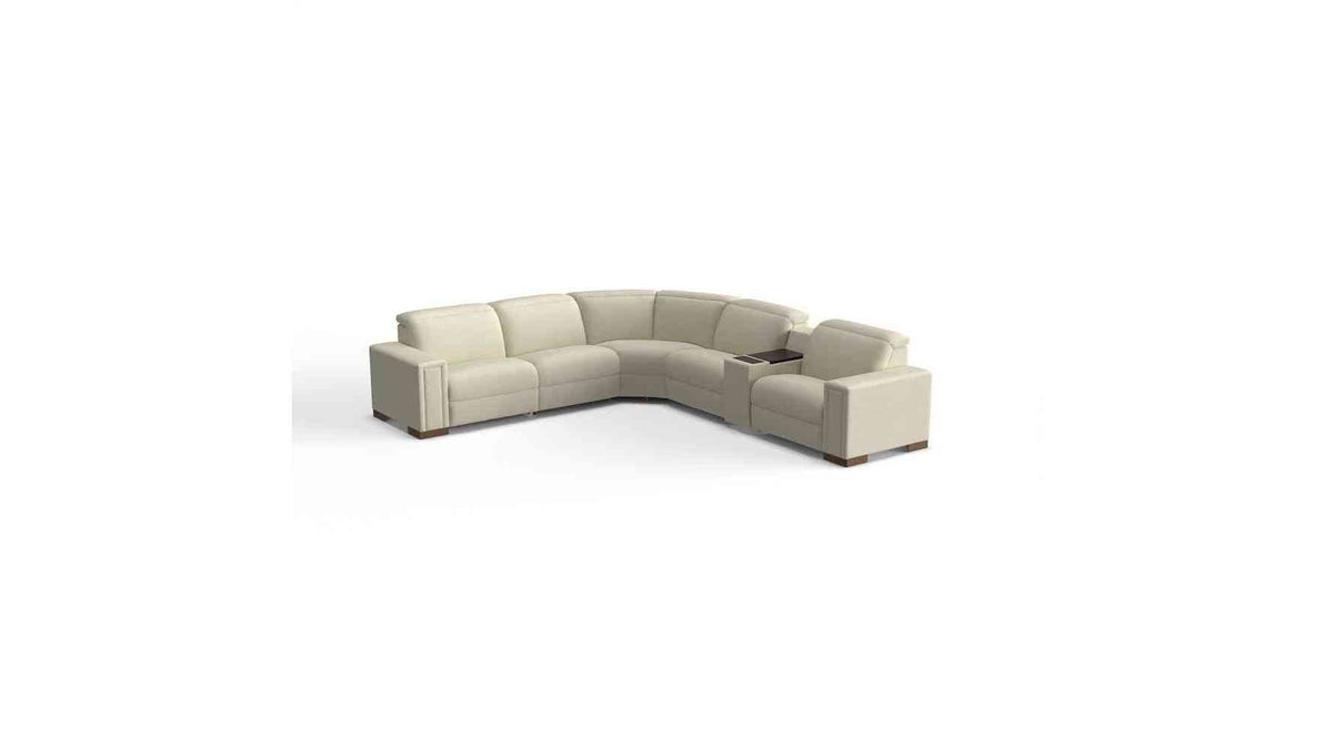 Armitage Reclining Modular Sectional