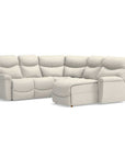 James Reclining Modular Sectional