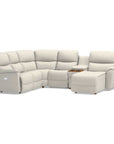 Trouper Reclining Modular Sectional
