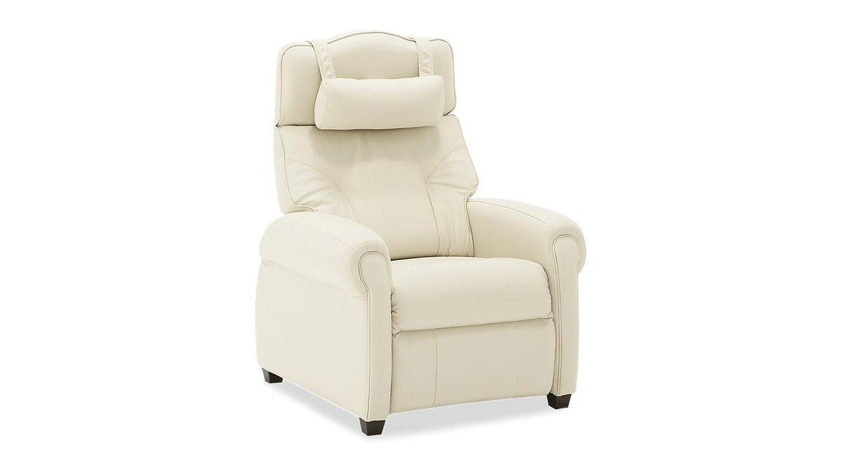 Zero Gravity Chair with Heat and Air Massage