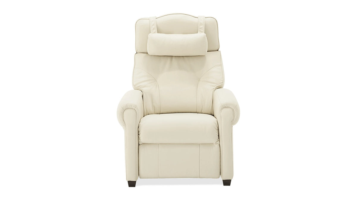 Zero Gravity Chair with Heat and Air Massage
